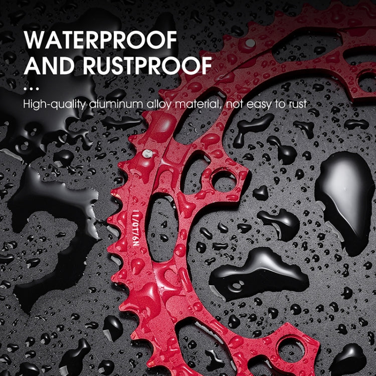WEST BIKING YP0719274 53-39T Road Bike Crank Racing Double Disc, WEST BIKING YP0719274 53-39T