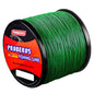 PROBEROS 4 Edited 300M Fish Line, 0.4 / 6LB, 0.6 / 8LB, 0.8 / 10LB, 1.0 / 15LB, 1.5 / 20LB, 2.0 / 25LB, 2.5 / 30LB, 3.0 / 35LB, 4.0 / 40LB, 5.0 / 50LB, 6.0 / 60LB, 7.0 / 70lb, 8.0 / 80lb, 10.0 / 100LB