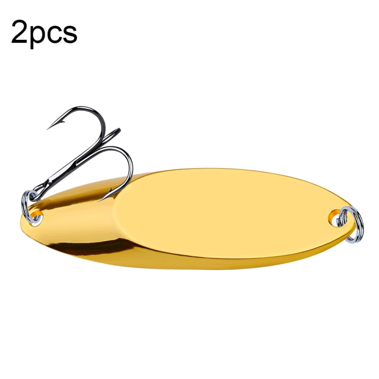PROBEROS DW342 Lure VIB Metal Sequins, 2 PCS 3g, 5 PCS 7g, 5 PCS 10g, 2 PCS 14g, 2 PCS 18g, 21g, 2 PCS  28g, 32g, 2 PCS  35g, 40g, 2 PCS 50g, 60g