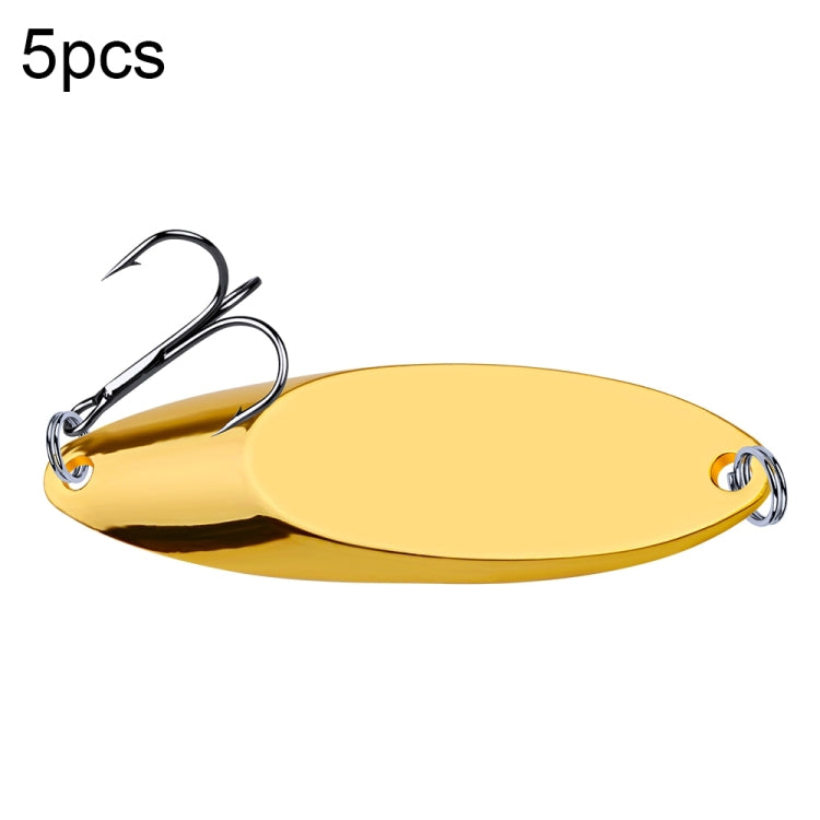 PROBEROS DW342 Lure VIB Metal Sequins, 2 PCS 3g, 5 PCS 7g, 5 PCS 10g, 2 PCS 14g, 2 PCS 18g, 21g, 2 PCS  28g, 32g, 2 PCS  35g, 40g, 2 PCS 50g, 60g