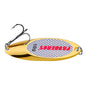 PROBEROS DW342 Lure VIB Metal Sequins, 2 PCS 3g, 5 PCS 7g, 5 PCS 10g, 2 PCS 14g, 2 PCS 18g, 21g, 2 PCS  28g, 32g, 2 PCS  35g, 40g, 2 PCS 50g, 60g