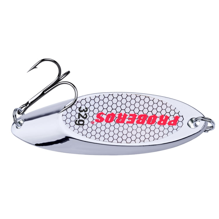 PROBEROS DW342 Lure VIB Metal Sequins, 2 PCS 3g, 5 PCS 7g, 5 PCS 10g, 2 PCS 14g, 2 PCS 18g, 21g, 2 PCS  28g, 32g, 2 PCS  35g, 40g, 2 PCS 50g, 60g