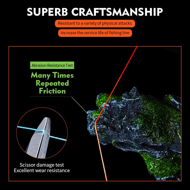 PROBEROS 8 Edited 100M Majestic Horse Fish Line, 0.4 / 6LB, 0.6 / 8LB, 0.8 / 10LB, 1.0 / 15LB, 1.5 / 20LB, 2.0 / 30LB, 3.0 / 40LB, 4.0 / 50LB, 5.0 / 60LB, 6.0 / 70LB, 7.0 / 80LB, 10.0 / 100LB, 13.0 / 120LB