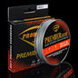 PROBEROS 8 Edited 100M Majestic Horse Fish Line, 0.4 / 6LB, 0.6 / 8LB, 0.8 / 10LB, 1.0 / 15LB, 1.5 / 20LB, 2.0 / 30LB, 3.0 / 40LB, 4.0 / 50LB, 5.0 / 60LB, 6.0 / 70LB, 7.0 / 80LB, 10.0 / 100LB, 13.0 / 120LB