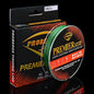 PROBEROS 8 Edited 100M Majestic Horse Fish Line, 0.4 / 6LB, 0.6 / 8LB, 0.8 / 10LB, 1.0 / 15LB, 1.5 / 20LB, 2.0 / 30LB, 3.0 / 40LB, 4.0 / 50LB, 5.0 / 60LB, 6.0 / 70LB, 7.0 / 80LB, 10.0 / 100LB, 13.0 / 120LB
