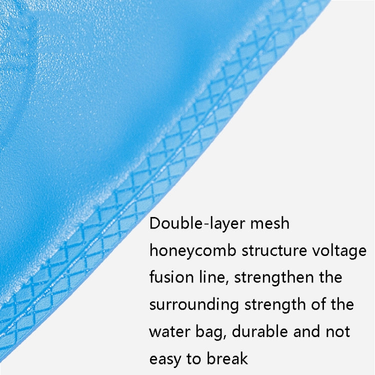 AFISHTOUR FT2083 Outdoor Water Bag for Riding Sports, 2.0L, 3.0L