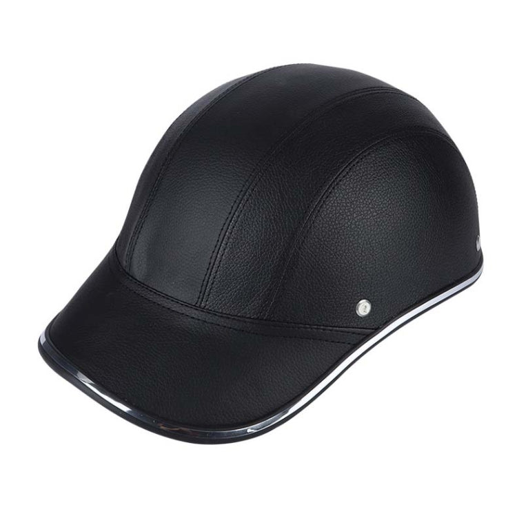 BSDDP A0322 Summer Half Helmet Lightweight Safety Helmet, BSDDP A0322 (Black), BSDDP A0322 (Blue), BSDDP A0322 (Red), BSDDP A0322 (Orange), BSDDP A0322 (Black Lattice)