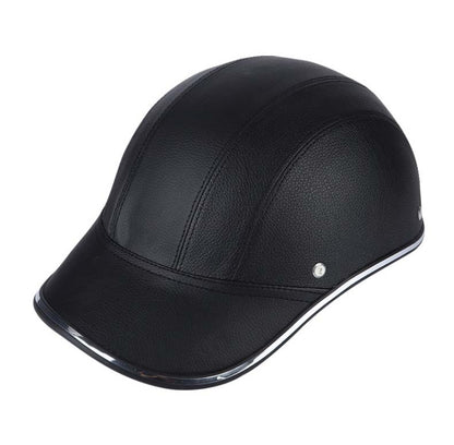 BSDDP A0322 Summer Half Helmet Lightweight Safety Helmet, BSDDP A0322 (Black), BSDDP A0322 (Blue), BSDDP A0322 (Red), BSDDP A0322 (Orange), BSDDP A0322 (Black Lattice)