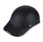 BSDDP A0322 Summer Half Helmet Lightweight Safety Helmet, BSDDP A0322 (Black), BSDDP A0322 (Blue), BSDDP A0322 (Red), BSDDP A0322 (Orange), BSDDP A0322 (Black Lattice)