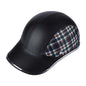 BSDDP A0322 Summer Half Helmet Lightweight Safety Helmet, BSDDP A0322 (Black), BSDDP A0322 (Blue), BSDDP A0322 (Red), BSDDP A0322 (Orange), BSDDP A0322 (Black Lattice)