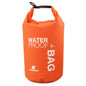 LUCKSTONE 2L Outdoor Scratch-resistant Wear-resistant Swimming Waterproof Bag, 2L