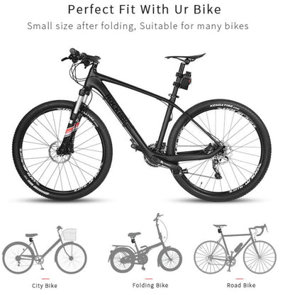 PAW Foldable Bike Lock Anti-theft Bicycle Lock Heavy Duty Chain Cable Padlock, PAW Anti-theft Bicycle Lock