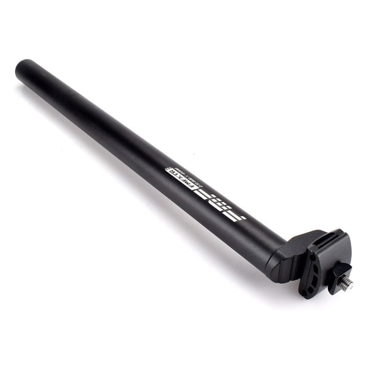 FMFXTR Mountain Bike Seat Post Bicycle Aluminum Alloy Sitting Tube, Specification:, 25.4x350mm, 27.2x350mm, 28.6x350mm, 30.4x350mm, 30.8x350mm, 31.6x350mm, 25.4x450mm, 27.2x450mm, 28.6x450mm, 30.4x450mm, 30.8x450mm, 31.6x450mm