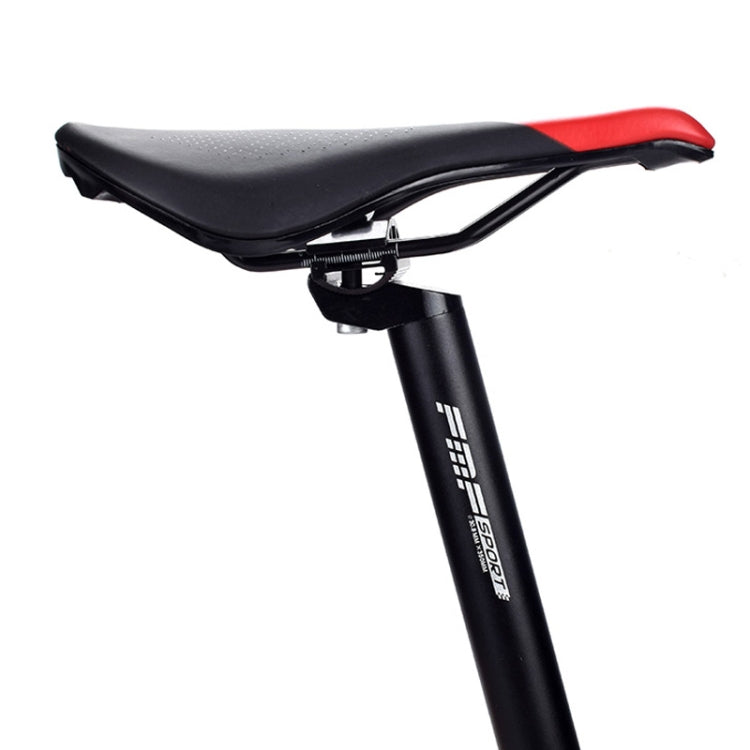 FMFXTR Mountain Bike Seat Post Bicycle Aluminum Alloy Sitting Tube, Specification:, 25.4x350mm, 27.2x350mm, 28.6x350mm, 30.4x350mm, 30.8x350mm, 31.6x350mm, 25.4x450mm, 27.2x450mm, 28.6x450mm, 30.4x450mm, 30.8x450mm, 31.6x450mm
