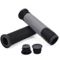 1 Pair FMFXTR Bicycle Grips Mountain Bike Non-Slip Rubber Grips, Style: Double Color Half Pass, Double Pass, Half Pass, Double Color Double Pass, Double Color Half Pass