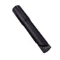 FMFXTR Road Bike Front Fork Stem Modified Height Increaser Handlebar Core Riser, 22.2mm Black, 25.4mm Black, 22.2mm Silver, 25.4mm Silver