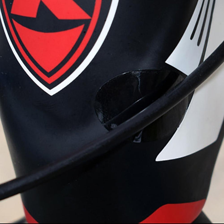 FMFXTR Bicycle Protection Chain Sticker Front Fork Protective Film, Color: Carbon Fiber, Carbon Fiber, Matt Color, Transparent
