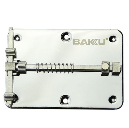 Baku BK-686 Mobile Phone Motherboard Repair Fixing Bracket BGA Tin Planting Welding Frame, BK-686