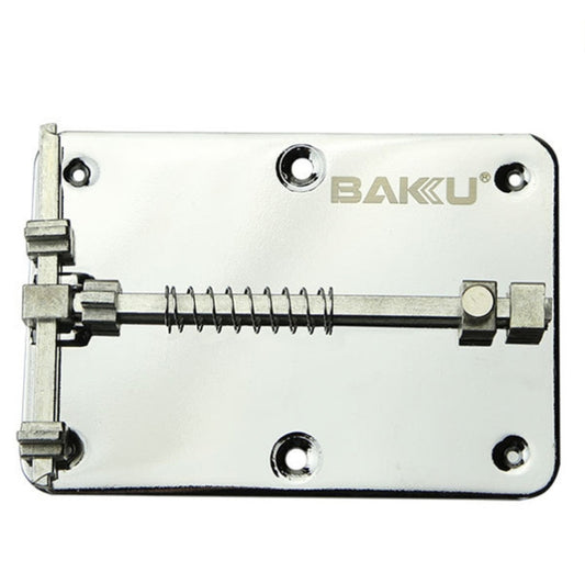 Baku BK-686 Mobile Phone Motherboard Repair Fixing Bracket BGA Tin Planting Welding Frame, BK-686