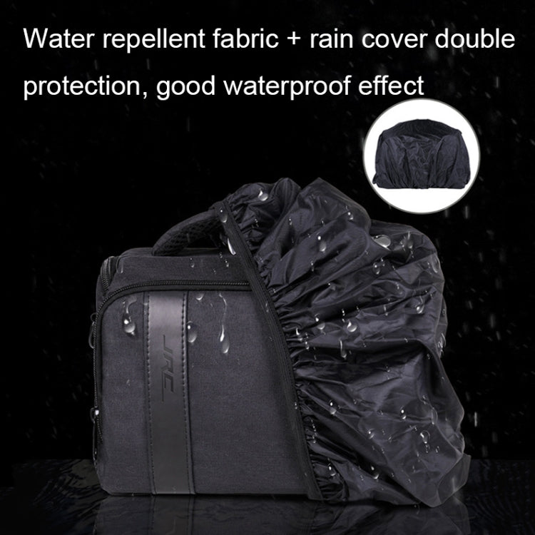JRC MR70 SLR Single-shoulder Messenger Bag