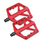 RACEWORK RK66 Mountain Bike Nylon Fiber Pedals, RK66