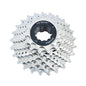 VG SPORTS Bicycle Lightweight Wear -Resistant Flywheel, 8 Speed Highway 11-25T, 8 Speed Highway 11-28T, 8 Speed Mountains 11-32T, 8 Speed Mountains 11-36T, 8 Speed Mountains 11-40T, 8 Speed Mountains 11-42T, 9 Speed Highway 11-25T, 9 Speed Highway 11-2...