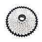VG SPORTS Bicycle Lightweight Wear -Resistant Flywheel, 8 Speed Highway 11-25T, 8 Speed Highway 11-28T, 8 Speed Mountains 11-32T, 8 Speed Mountains 11-36T, 8 Speed Mountains 11-40T, 8 Speed Mountains 11-42T, 9 Speed Highway 11-25T, 9 Speed Highway 11-2...