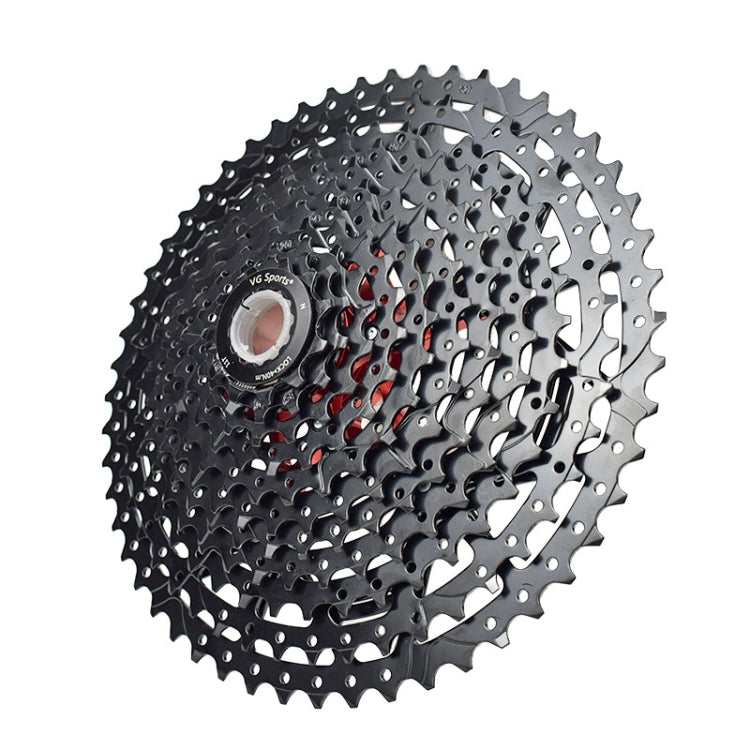 VG Sports Split Mountain Bike Lightweight Cassette Flywheel, Style:, 10 Speed 40T (Silver), 10 Speed 42T (Silver), 11 Speed 40T (Silver), 11 Speed 42T (Silver), 11 Speed 46T (Silver), 11 Sspeed 50T (Silver), 12 Speed 50T (Silver), 9 Speed 42T (Silver)�...
