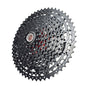 VG Sports Split Mountain Bike Lightweight Cassette Flywheel, Style:, 10 Speed 40T (Silver), 10 Speed 42T (Silver), 11 Speed 40T (Silver), 11 Speed 42T (Silver), 11 Speed 46T (Silver), 11 Sspeed 50T (Silver), 12 Speed 50T (Silver), 9 Speed 42T (Silver)�...