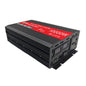 Gurxun HZ1500-10000 Sine Wave 10000W Inverter Power Converter, 10000W 48V To 220V, 10000W 60V To 220V, 10000W 12V To 110V, 10000W 12V To 220V, 10000W 24V To 220V