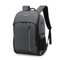TONO LED Light SLR Digital Camera Backpack With USB Port