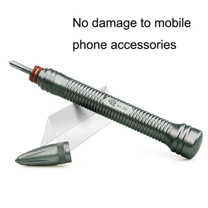MaYuan Protect Glass Back Cover Broken Screen Pen Phone Glass Blasting Pen, MaYuan Blasting Pen