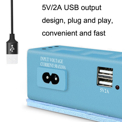 SUNSHINE S-918E LCD Screen Removal Treasure Mobile Phone Repair Heating Pad, US Plug, SUNSHINE S-918E(US Plug)