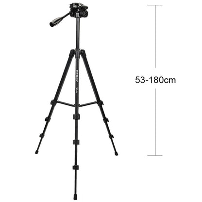 YUNTENG 696 SLR Tripod General Mobile Phone Stand