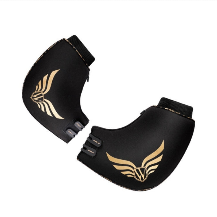 WHEEL UP Winter Bike Handlebar Gloves Bicycle Bar Thermal Mittens,Style:, Mountain Bike Upgrade, Road Bike Upgrade, Mountain Bike Reflective, Road Bike Reflective