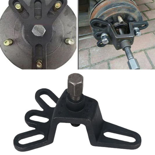 RUICHI Tricycle Brake Drum Removal Tool Motorcycle Repair Tool, Tricycle Brake Drum Removal Tool