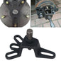RUICHI Tricycle Brake Drum Removal Tool Motorcycle Repair Tool, Tricycle Brake Drum Removal Tool