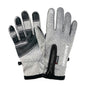 HUNTRANGE A022 Outdoor Waterproof Touch Screen Riding Keep Warm Gloves, S, M, L, XL, XXL