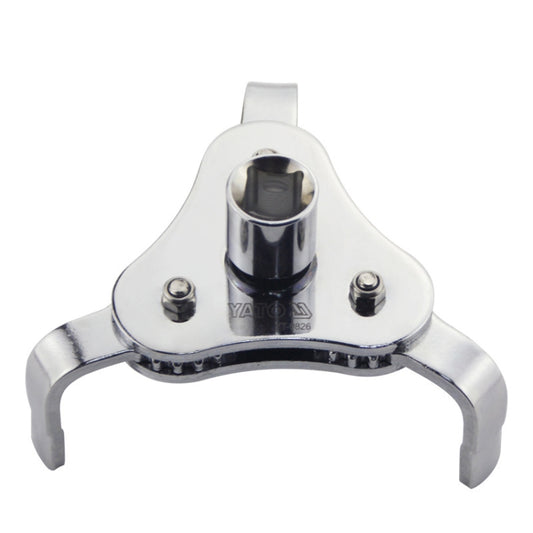 Oil Filter Element Removal Tool Wrench Disassembling Disassembly Tool, YATO YT-0826