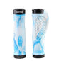 MZYRH 1pair Mountain Bike Bicycle Handlebar Grips Protective Covers, MZYRH Dark Green, MZYRH  Black and Red, MZYRH  Black and White, MZYRH  Black Blue, MZYRH White and Blue, MZYRH Black and Yellow