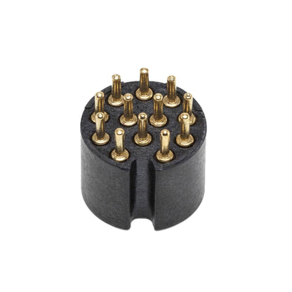 Original DJI Livox M12 Aviation Plug Board End Connector, DJI Livox M12
