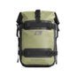 Rhinowalk MT2206 6L Waterproof Motorcycle Bumper Bag Outdoor Riding Bag, 6L(Black), 6L(Green)