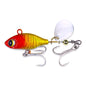 HENGJIA Submerged VIB Fake Lures Sequin Lures, 4.8cm 7g, 5.2cm 10g, 5.8cm 14g