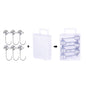 Lead Head Hook Fishing Gear Lua Anti-drop Hooks, HENGJIA JI035 50pcs 1g, HENGJIA JI035 40pcs 1.5g, HENGJIA JI035 30pcs 2g, HENGJIA JI035 20pcs 3.5g, HENGJIA JI035 15pcs 5g, HENGJIA JI035 10pcs 7g, HENGJIA JI035 8pcs 10g, HENGJIA JI035 6pcs 14g���������...