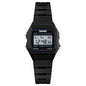 SKMEI 1460 Children Luminous Multifunctional Waterproof Thin Sports Watch