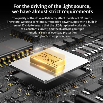 Pixel P45pro High Bright Dual Color Temperature Fill Light 120W Normal Bright Studio Camera Soft Light