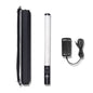 Pixel S24 RGB Fill Light Rod Handheld Portable Color Icelet Outdoor Videos Live Broadcast Studio Camera Stick Lamp