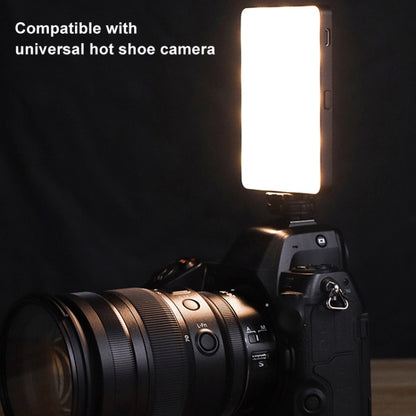 Rechargeable Pocket Light Mini Photography Light LED Outdoor Shooting Supplementary Light