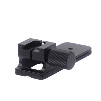FITTEST SN-260 For Sony FE200-600 F5.6-6.3 G OSS Lens Tripod Ring Replacement Foot