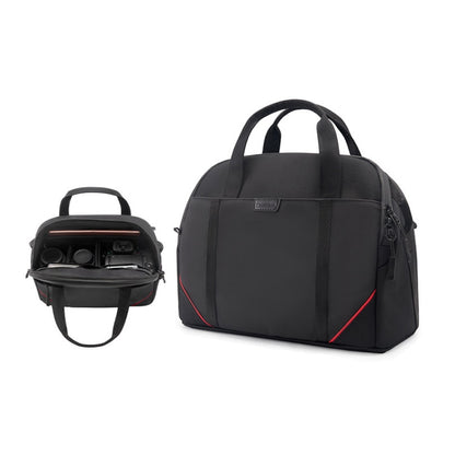 Cwatcun D109 Portable Casual Waterproof Multi-Function Camera Storage Photography Bag